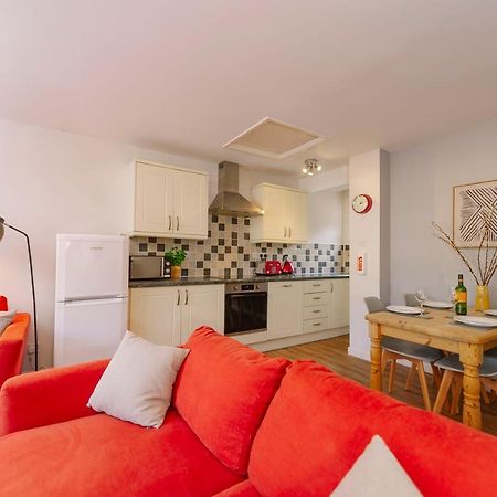 Corffe House And Holiday Cottages Barnstaple Bagian luar foto