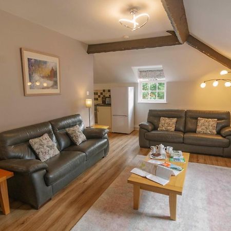 Corffe House And Holiday Cottages Barnstaple Bagian luar foto