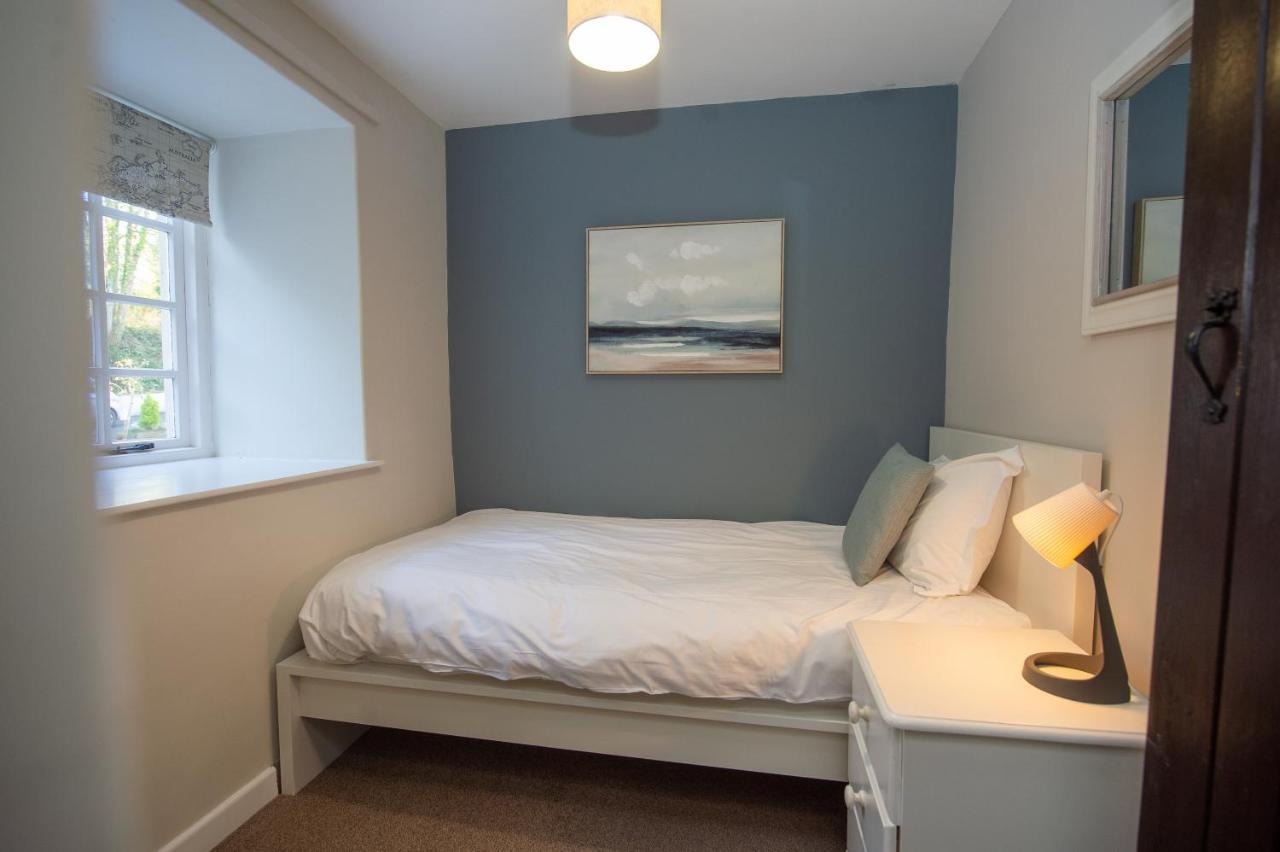 Corffe House And Holiday Cottages Barnstaple Bagian luar foto