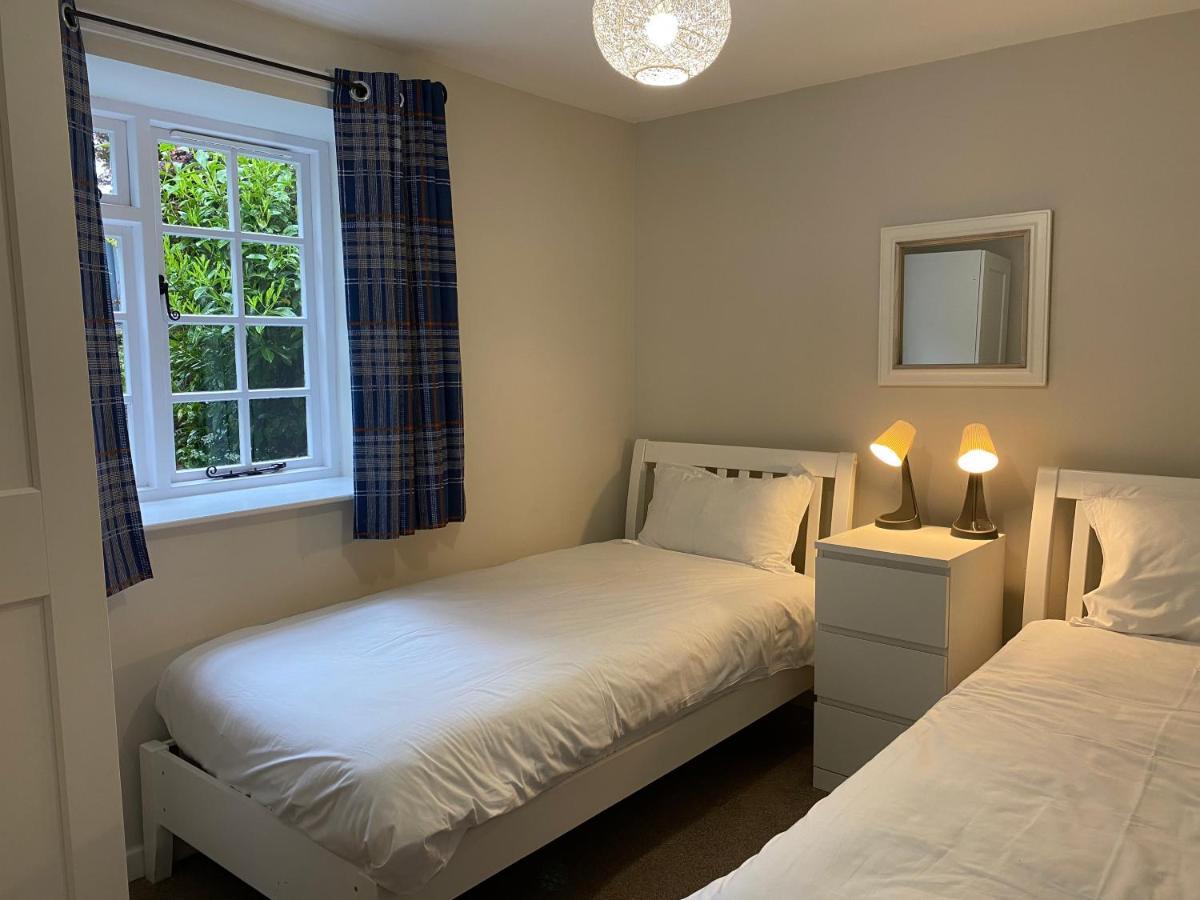 Corffe House And Holiday Cottages Barnstaple Bagian luar foto