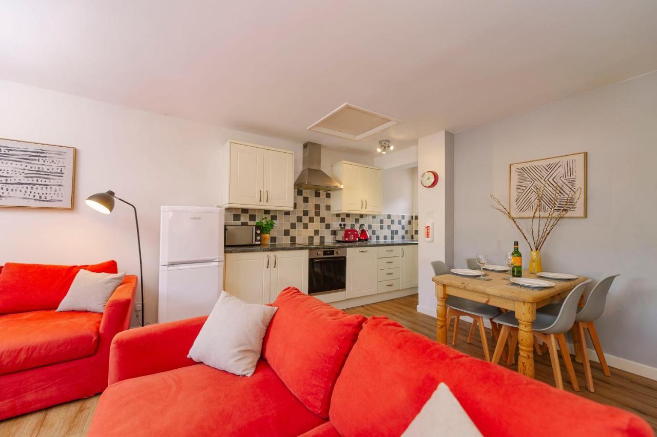 Corffe House And Holiday Cottages Barnstaple Bagian luar foto