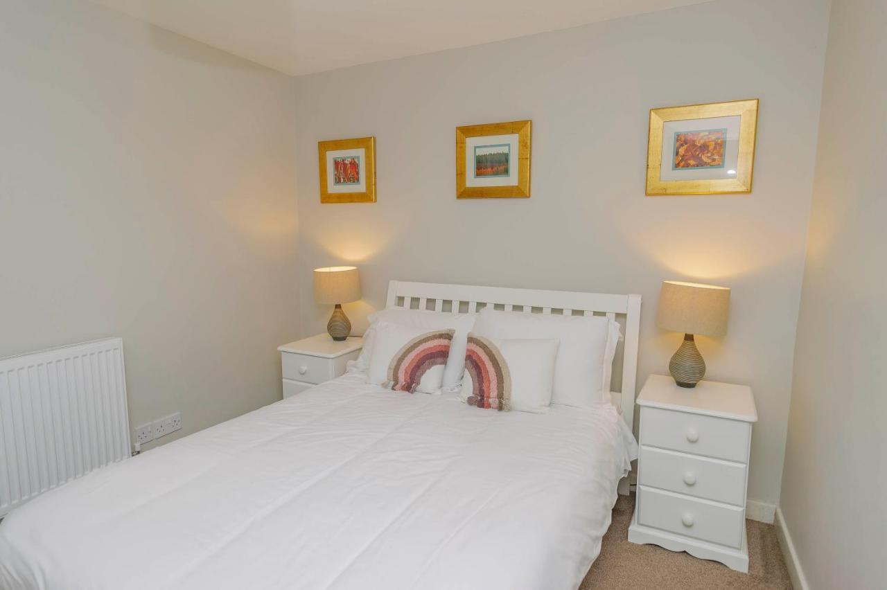 Corffe House And Holiday Cottages Barnstaple Bagian luar foto