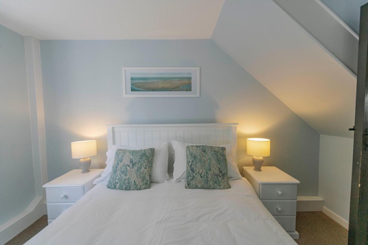 Corffe House And Holiday Cottages Barnstaple Bagian luar foto
