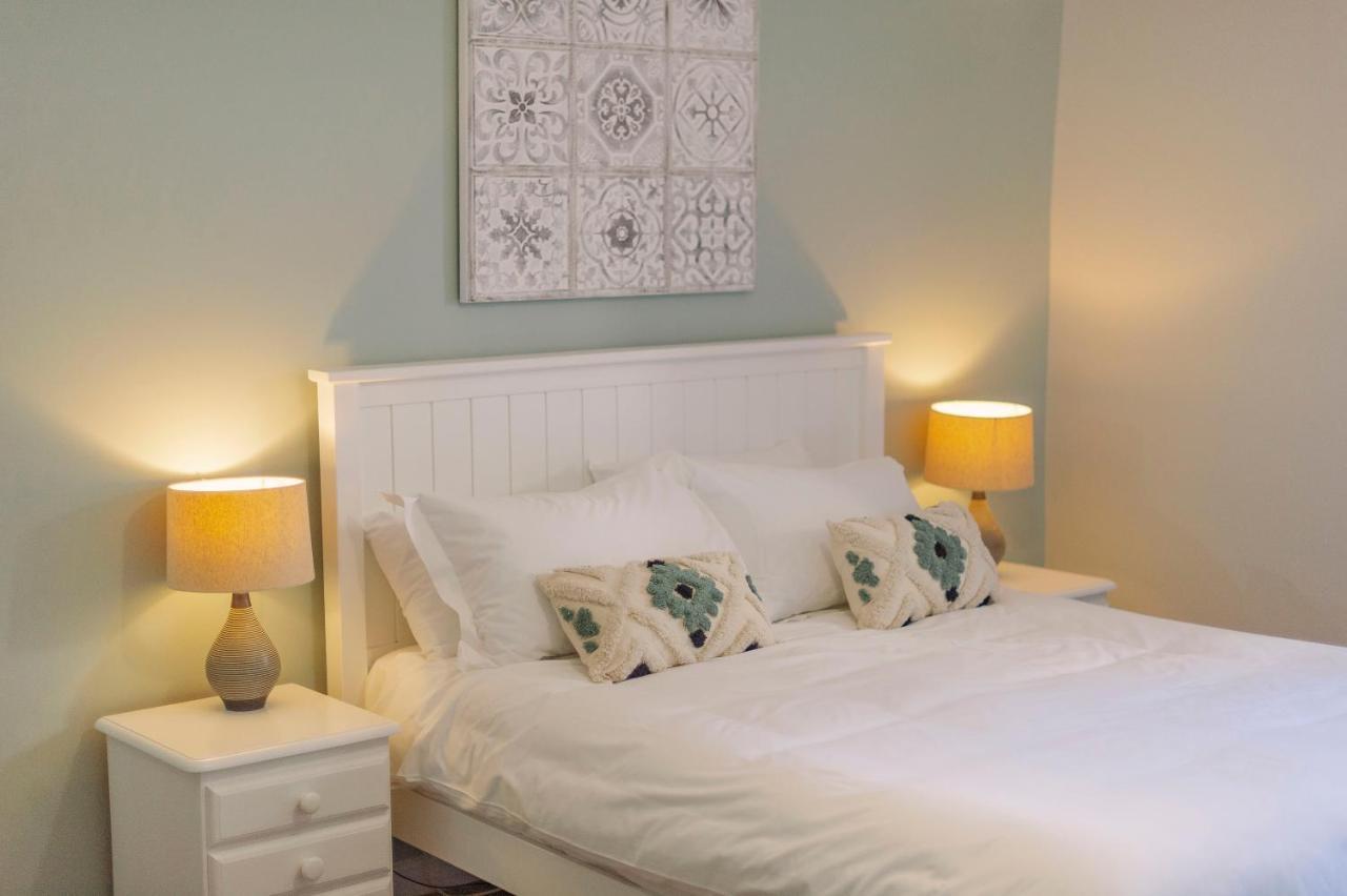 Corffe House And Holiday Cottages Barnstaple Bagian luar foto