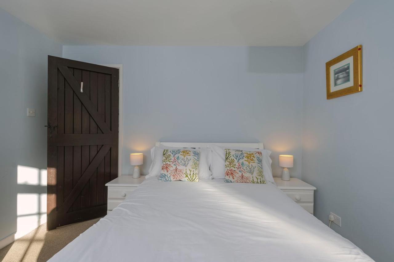 Corffe House And Holiday Cottages Barnstaple Bagian luar foto