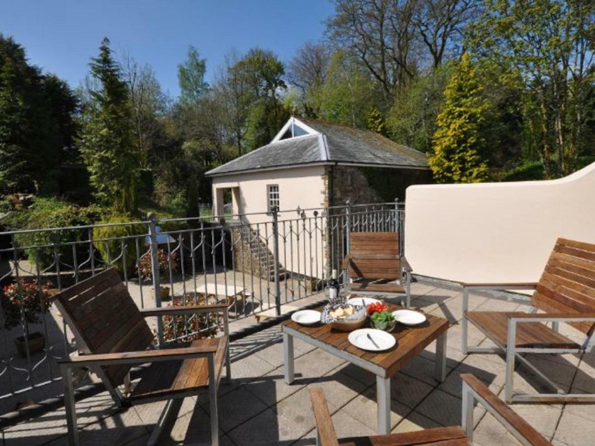 Corffe House And Holiday Cottages Barnstaple Bagian luar foto